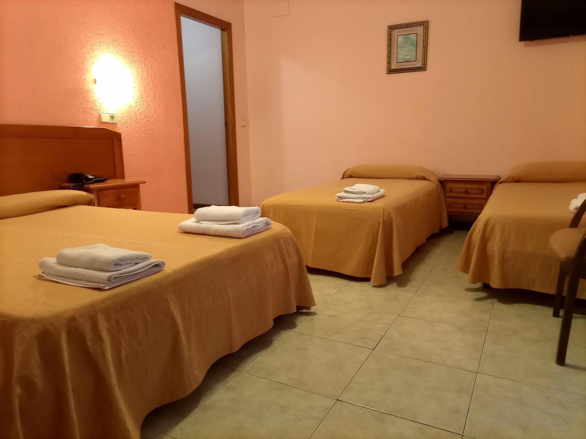 Hotel Vintage Mercedes 3*