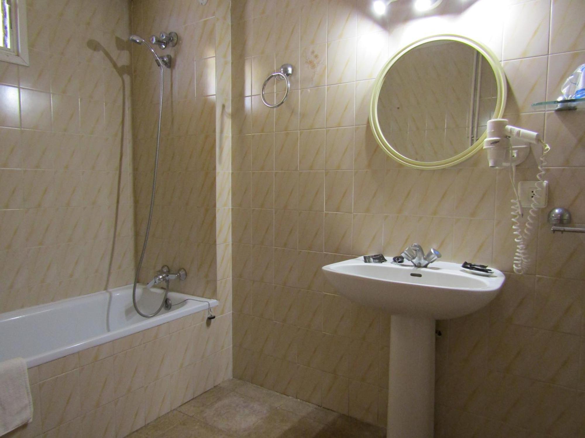 Hotel Vintage Mercedes Lloret de Mar