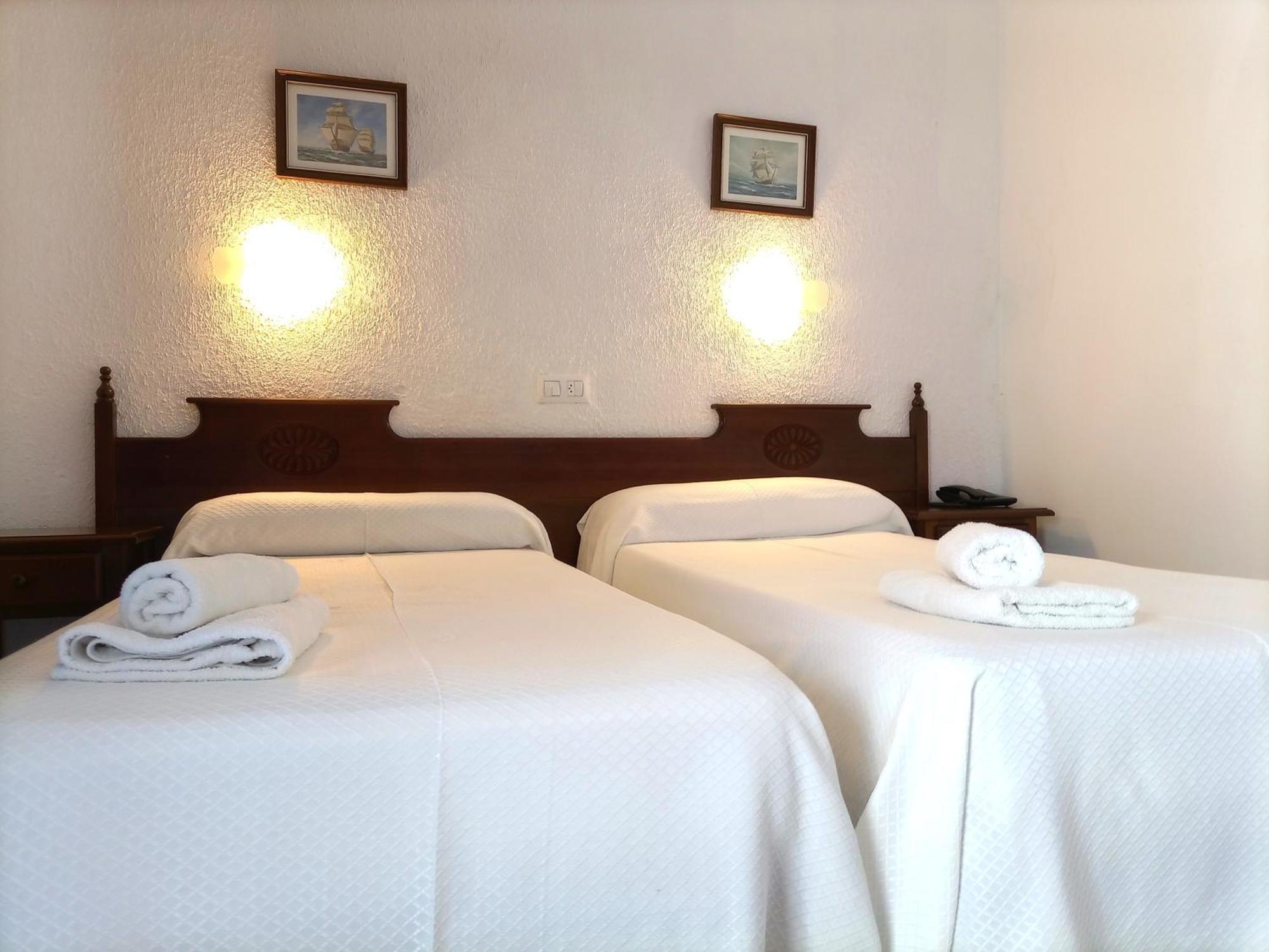Hotel Vintage Mercedes Lloret de Mar