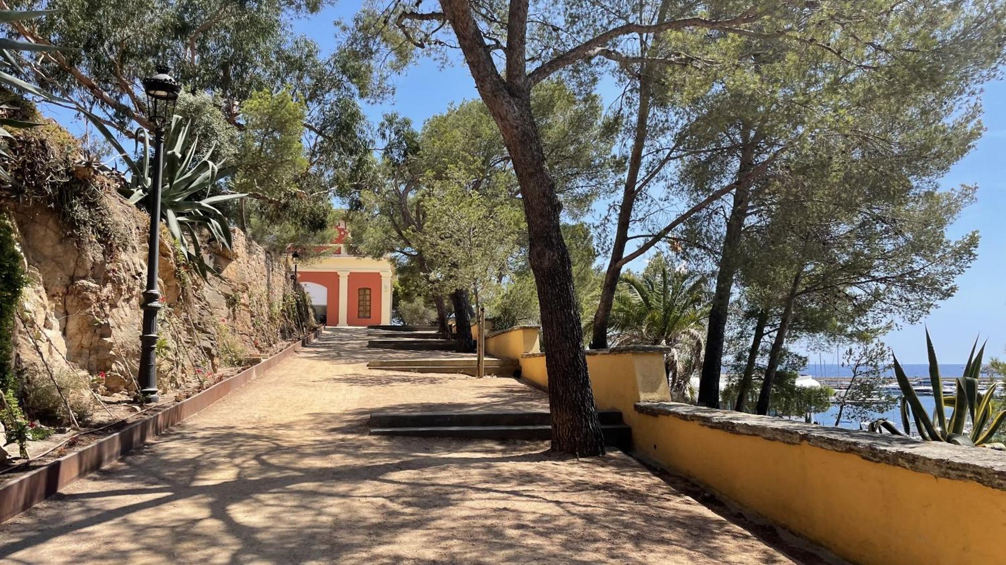 Сasa de vacaciones Cu Lloguer30 Casa Al Lado De La Playa Con Parquing Sant Feliu de Guíxols