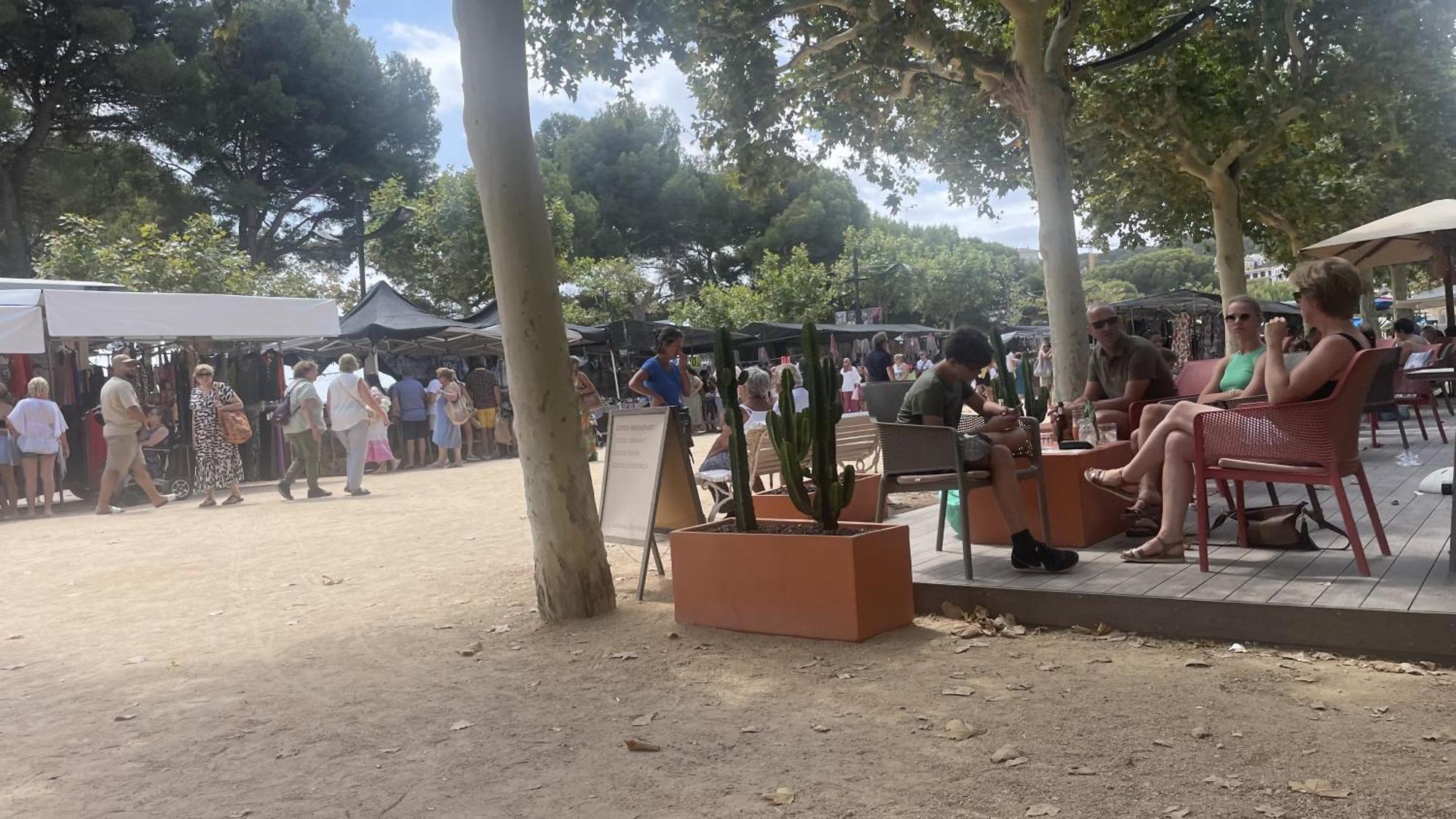 Cu Lloguer30 Casa Al Lado De La Playa Con Parquing * Sant Feliu de Guíxols