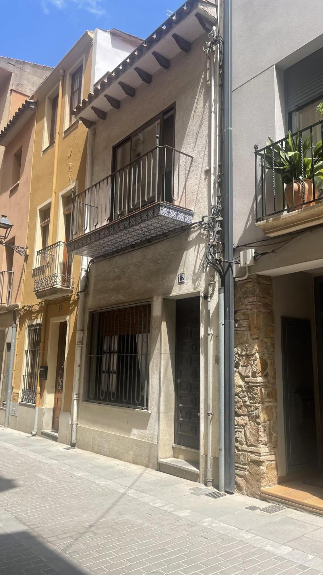 Сasa de vacaciones Cu Lloguer30 Casa Al Lado De La Playa Con Parquing *