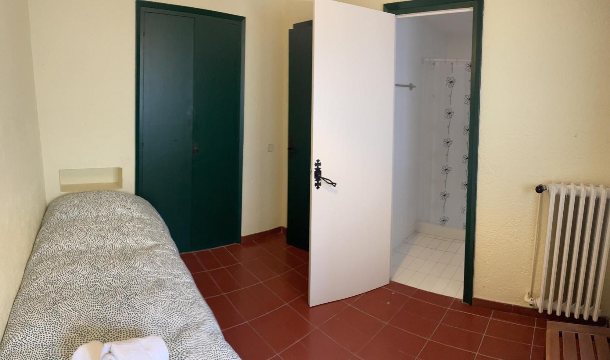 Cu Lloguer30 Casa Al Lado De La Playa Con Parquing