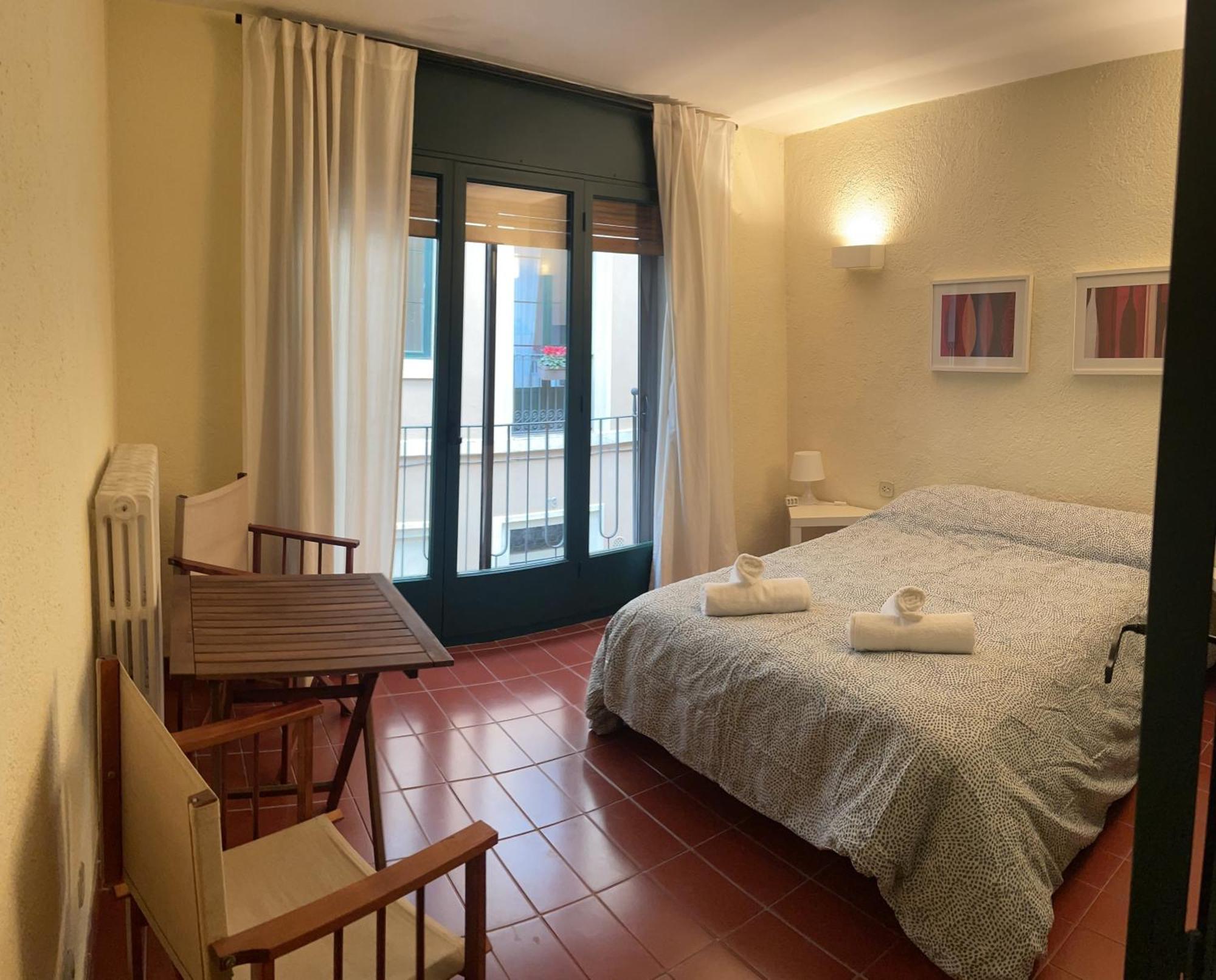 Cu Lloguer30 Casa Al Lado De La Playa Con Parquing Sant Feliu de Guíxols