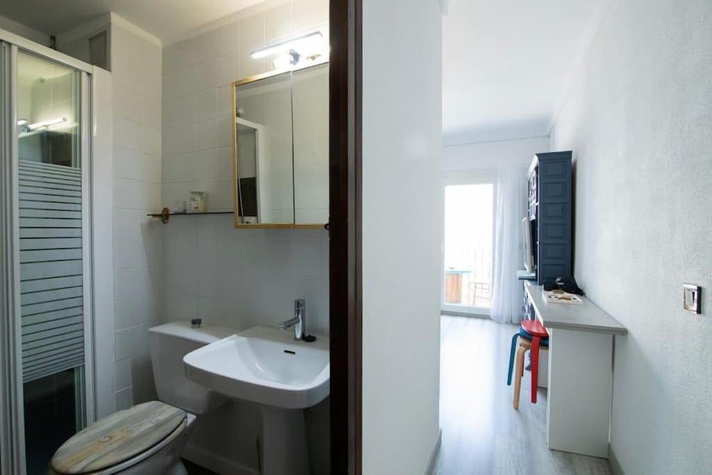 En Playa Apartamento Ampuriabrava