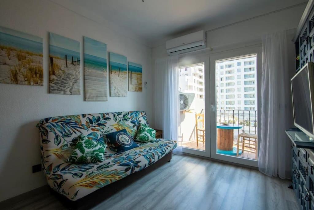 Apartamento En Playa