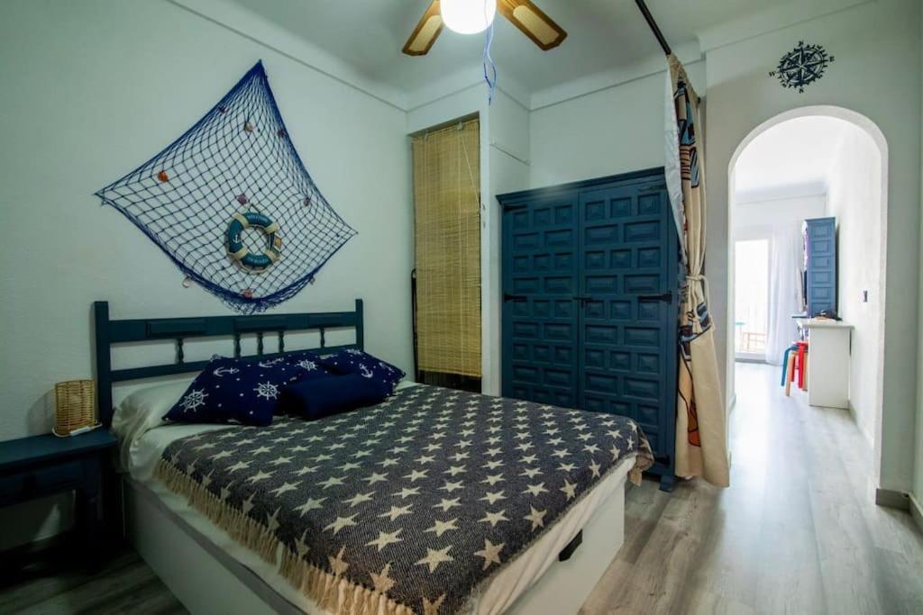 Apartamento En Playa *
