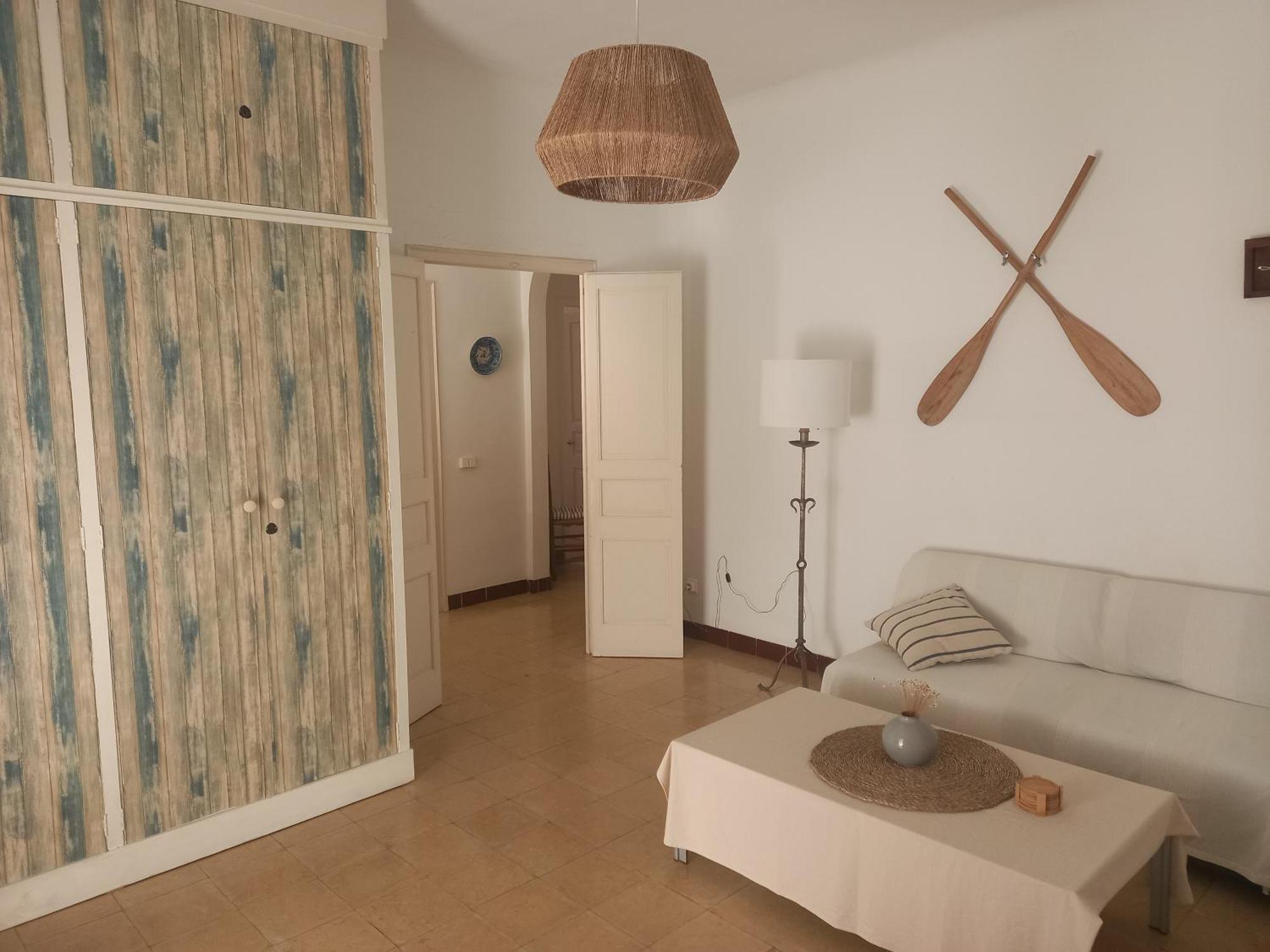 Apartamento L'Escala