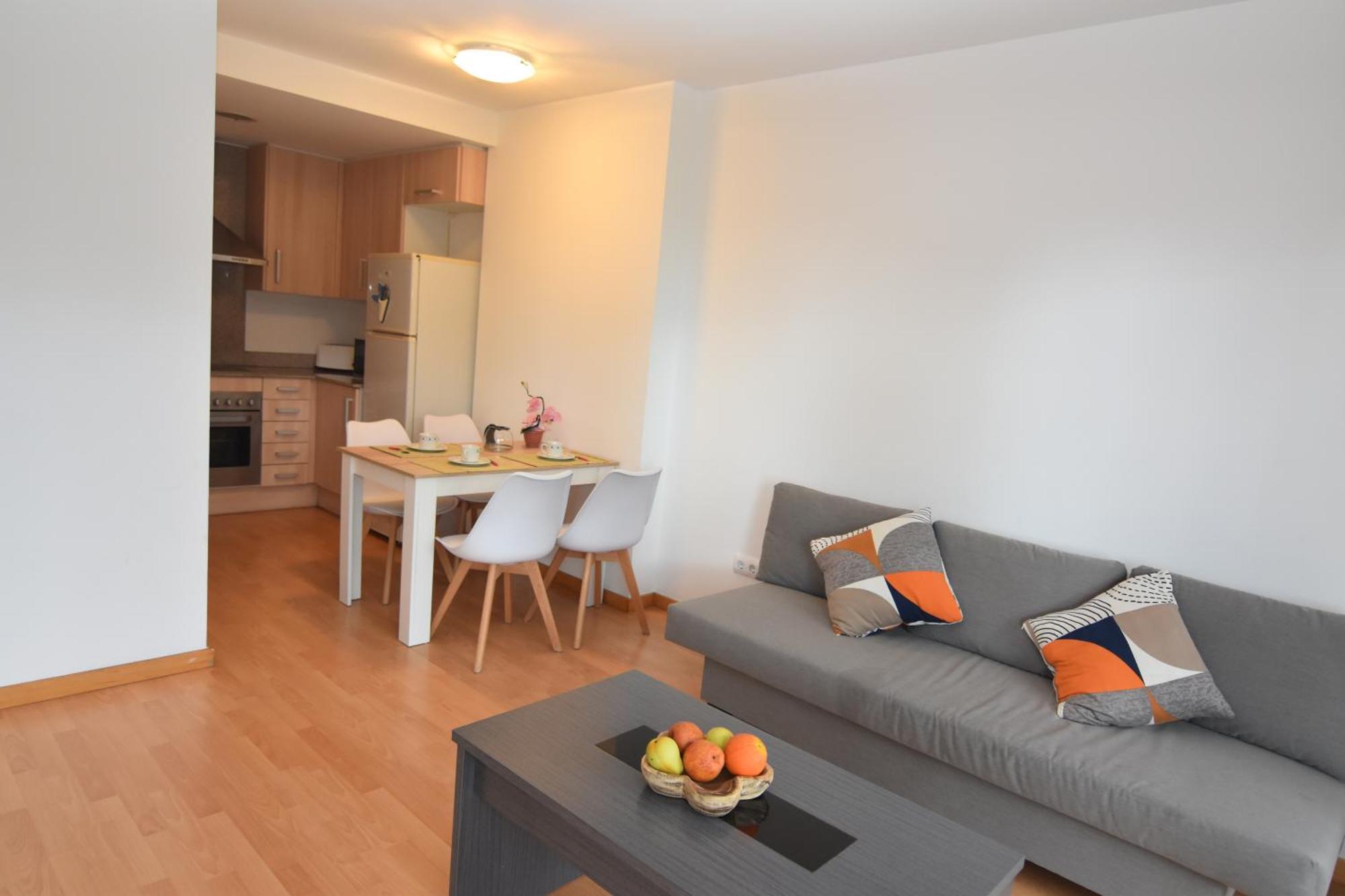 Apartment Rnet - 130 Portomar Standart Roses