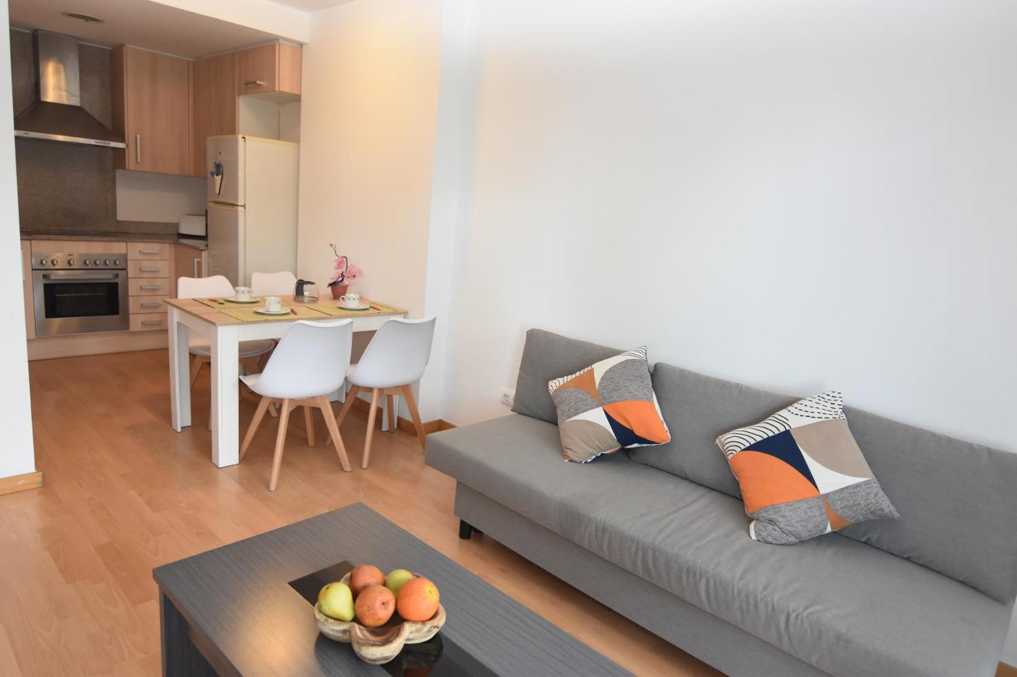 Rnet - 130 Portomar Standart Apartment