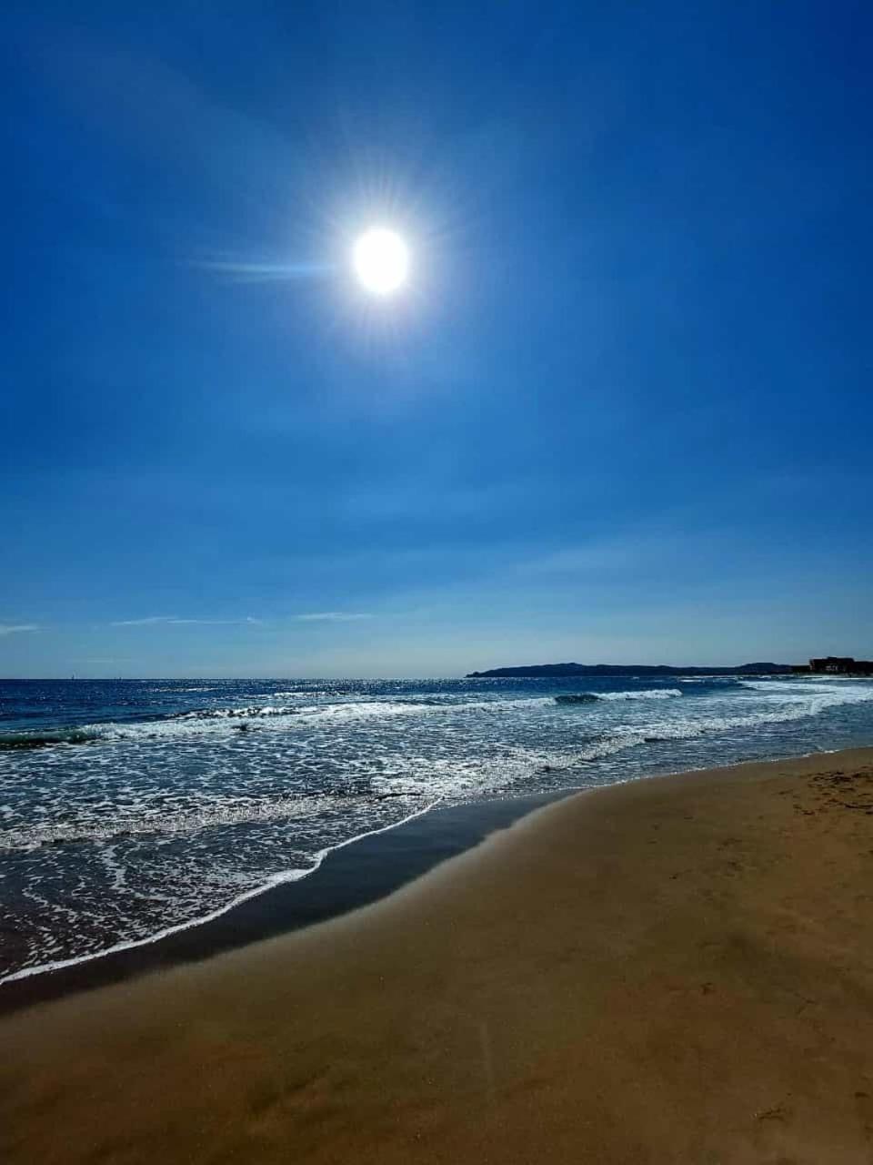 Holiday home Mediterrania 98 *