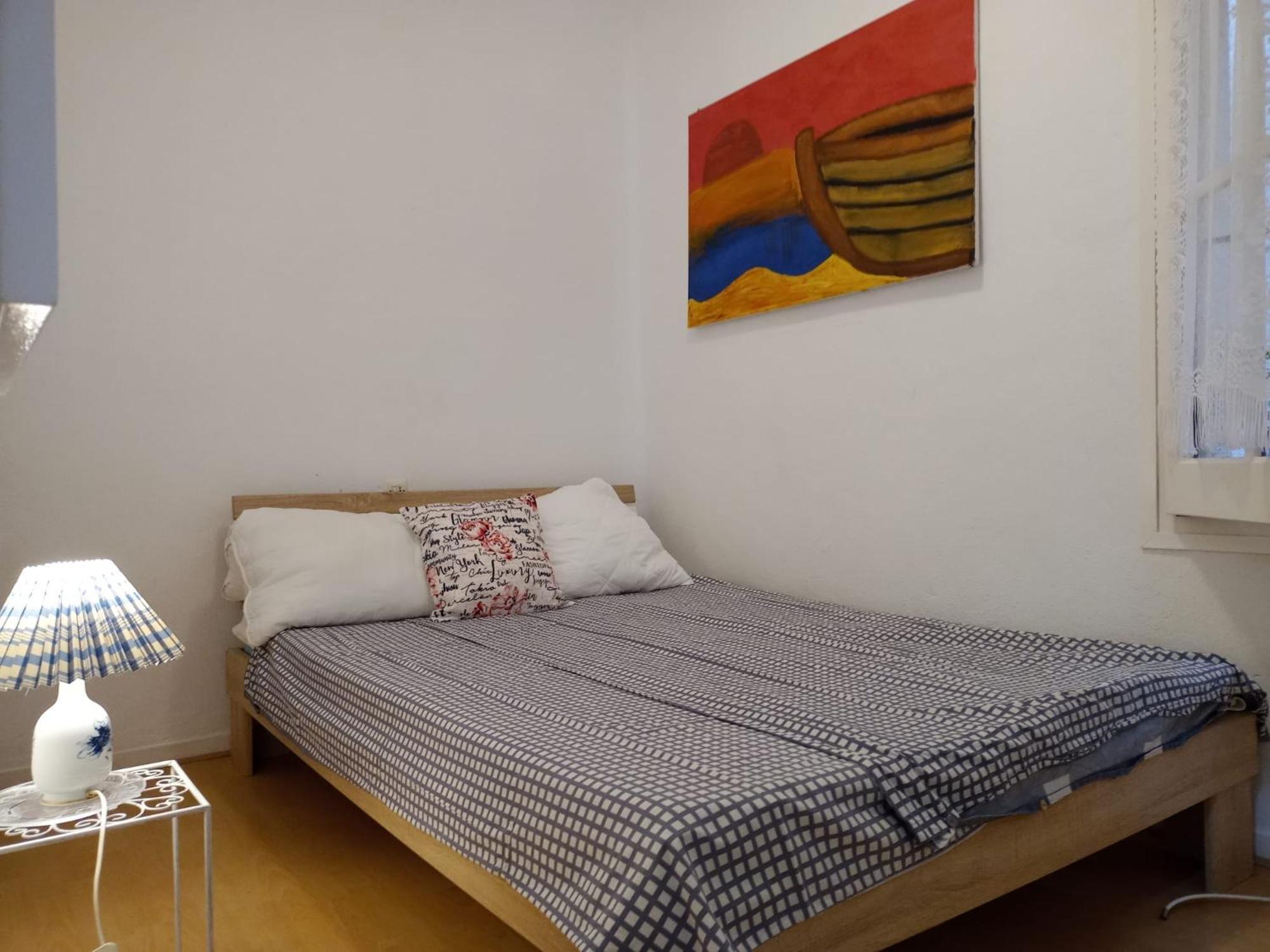 Holiday home Mediterrania 98