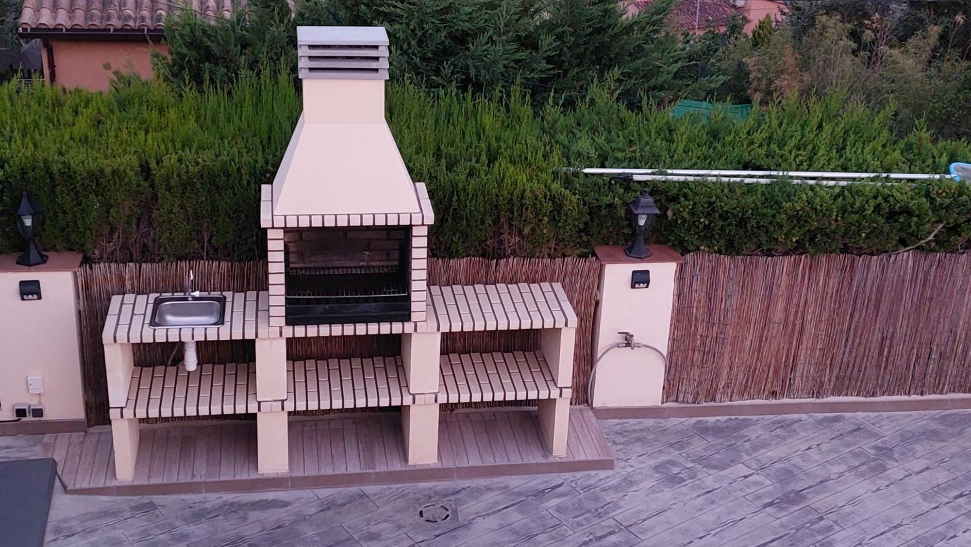 Apartamento La Del Paraiso Vidreres