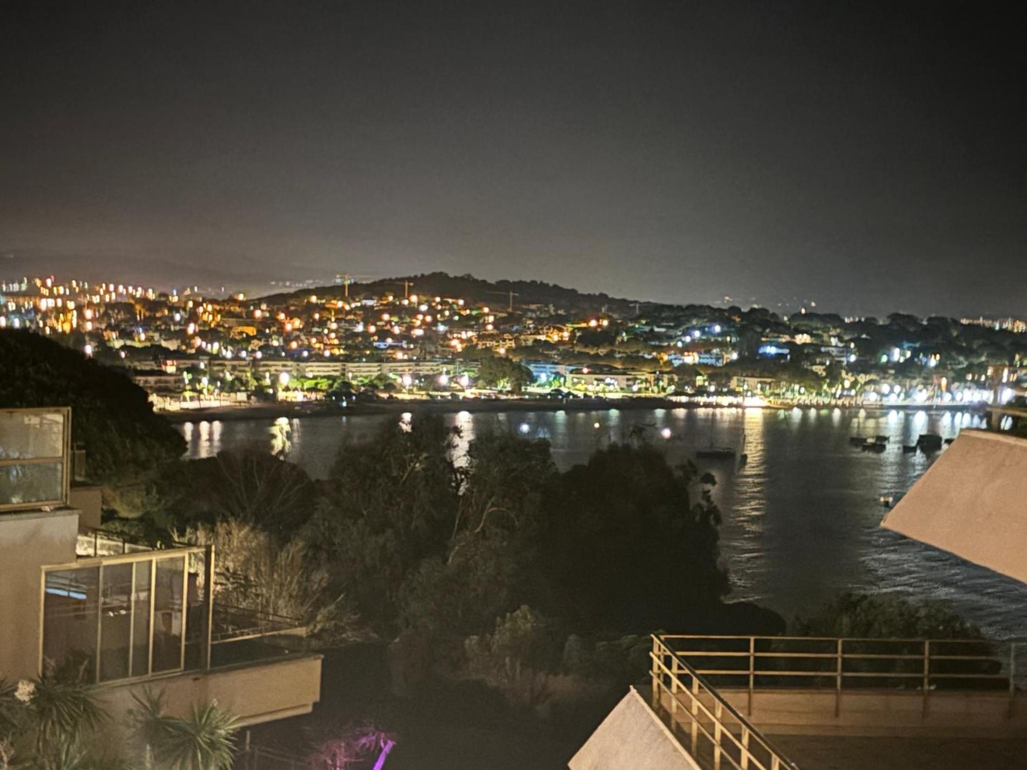 Apartamento Precioso En S'agaró Con Fantásticas Vistas Al Mar *