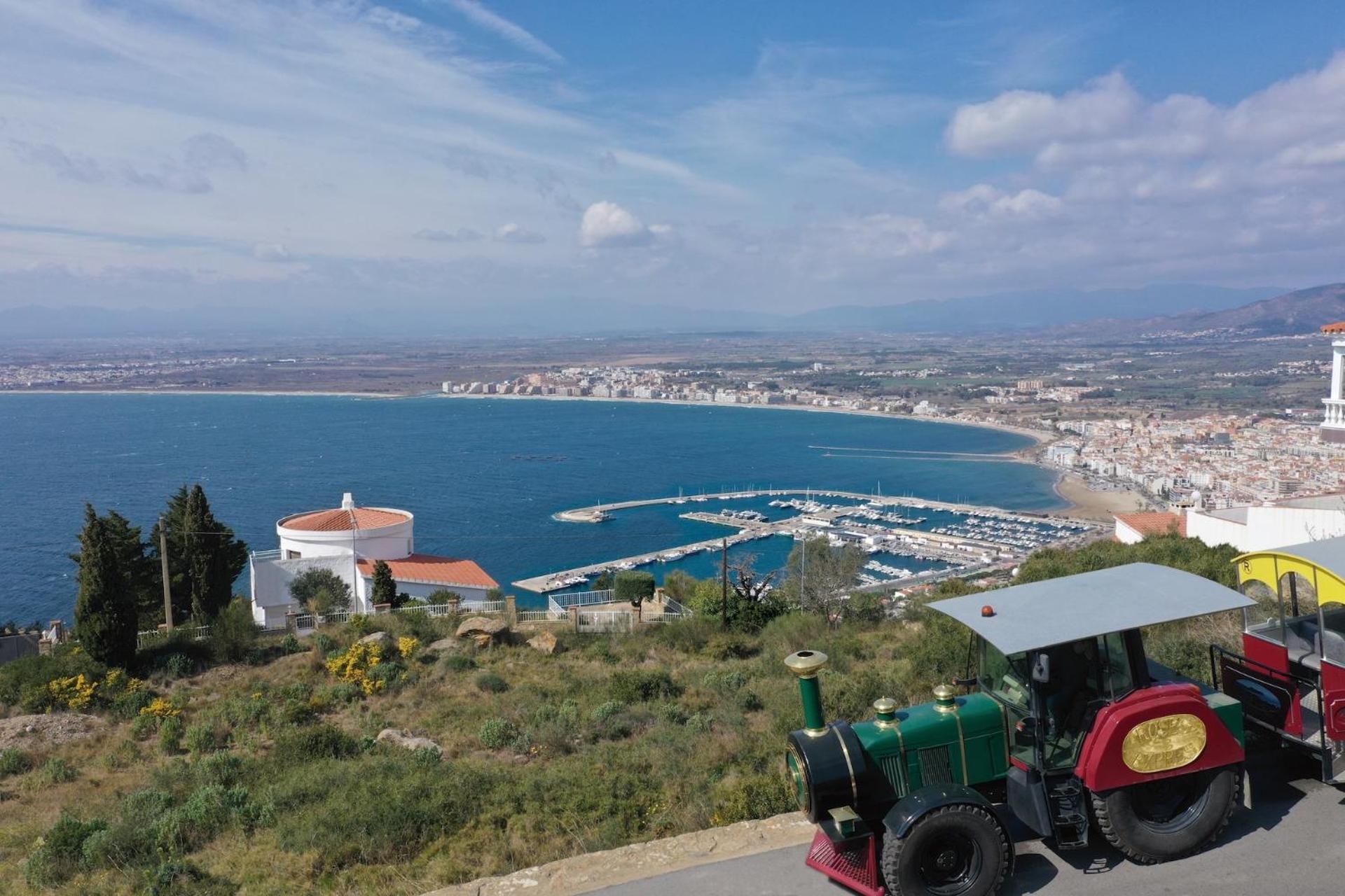 Chalet Puig Rom 184 Casa 3 *