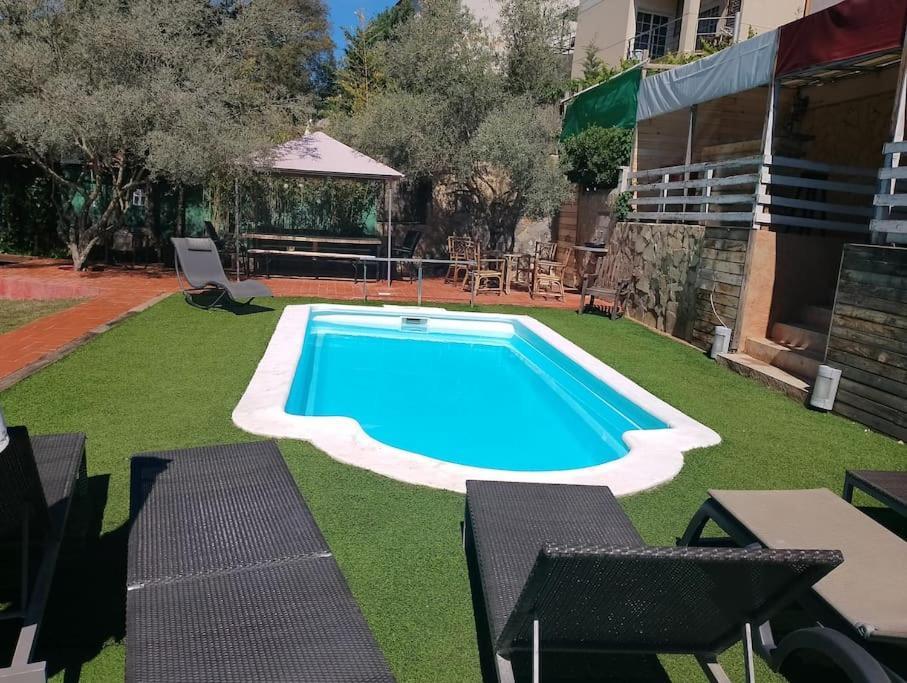 Luxury Happyhouse Сasa de vacaciones *