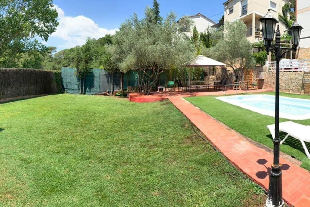 Сasa de vacaciones Luxury Happyhouse *