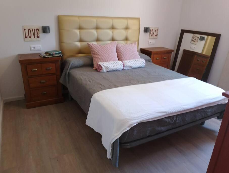 Сasa de vacaciones Luxury Happyhouse Mont Barbat