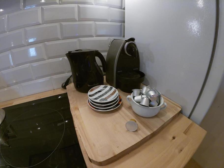 Сasa de vacaciones Luxury Happyhouse Mont Barbat