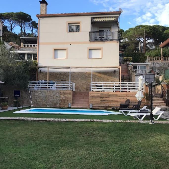 Luxury Happyhouse *