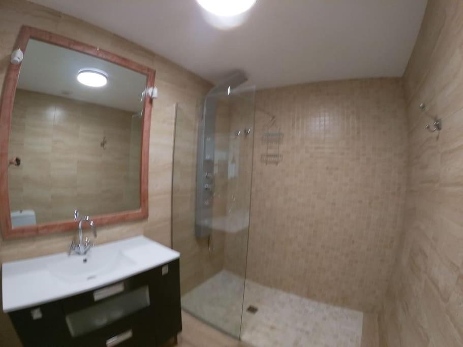 Luxury Happyhouse Mont Barbat