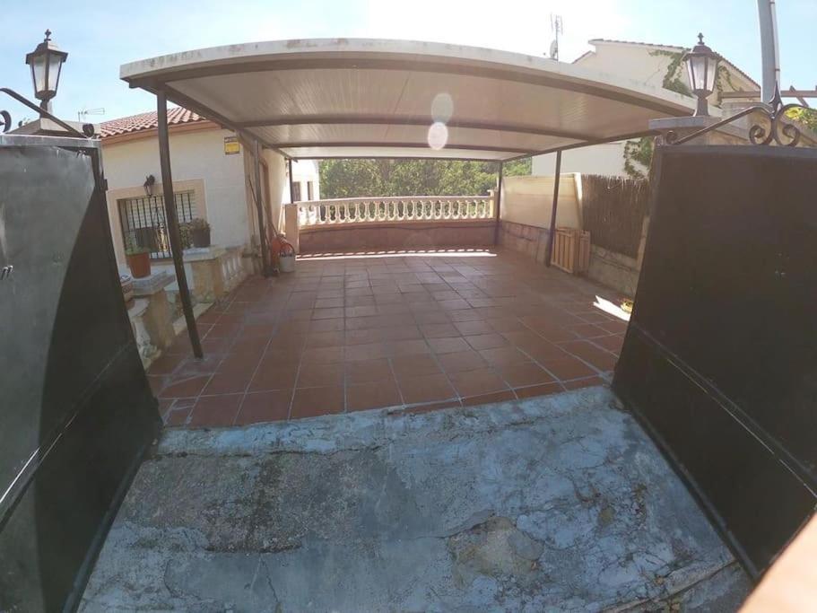 Luxury Happyhouse Mont Barbat