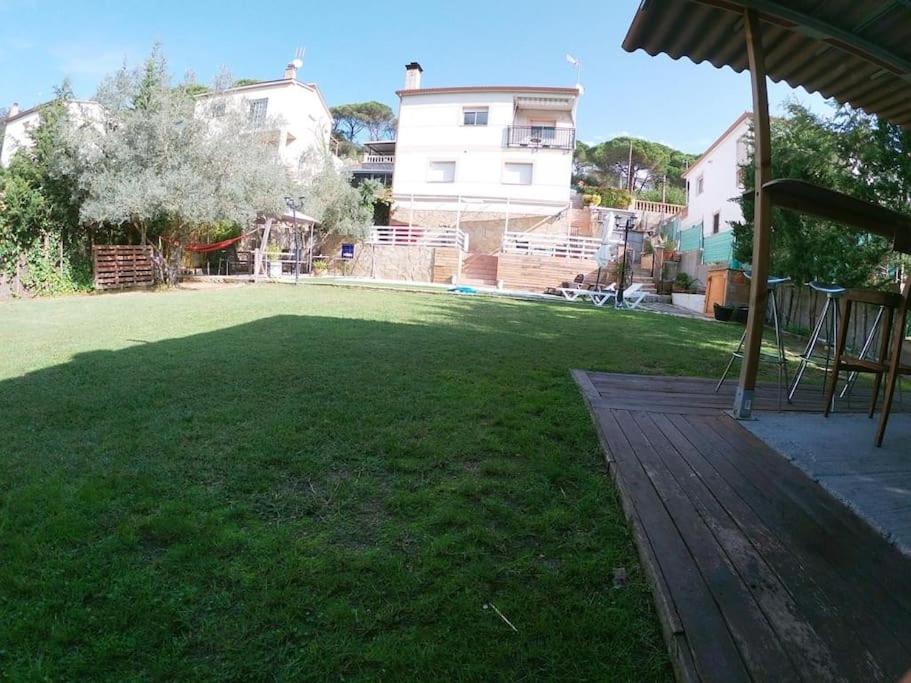 Сasa de vacaciones Luxury Happyhouse