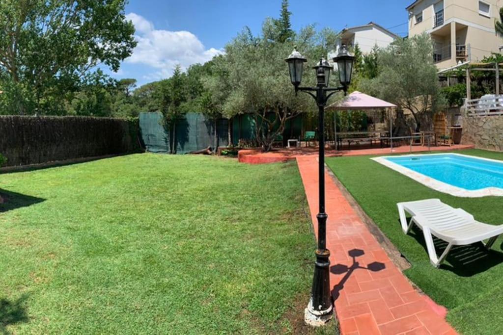 Luxury Happyhouse * Mont Barbat