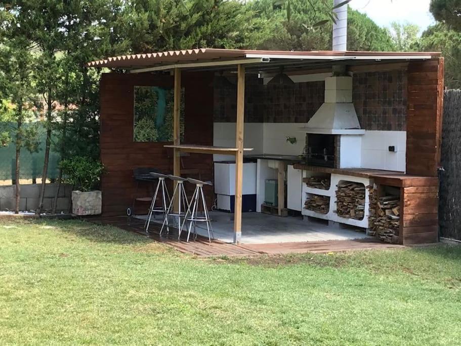 Сasa de vacaciones Luxury Happyhouse