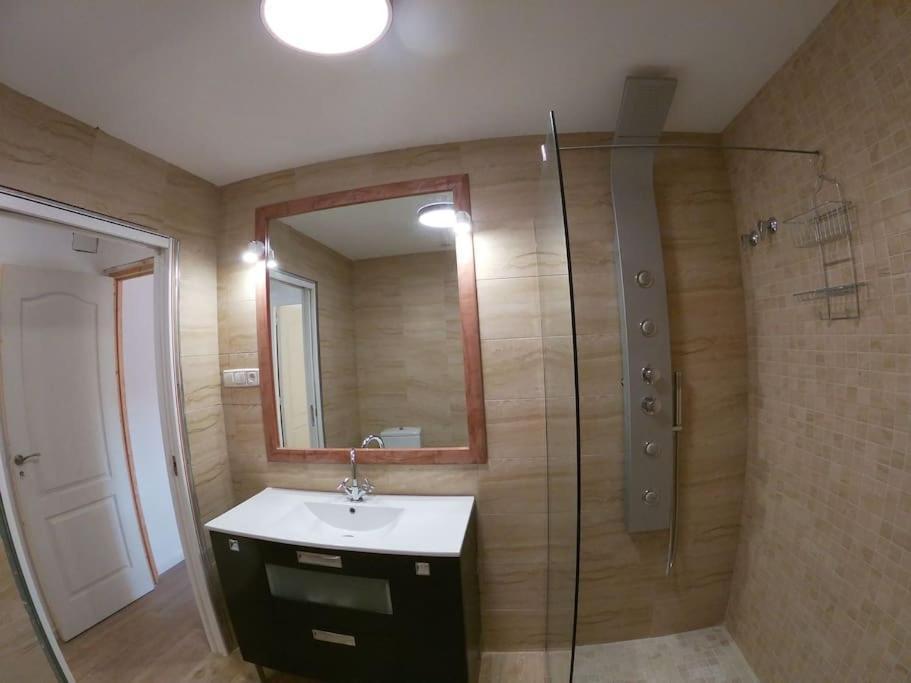 Luxury Happyhouse Сasa de vacaciones Mont Barbat