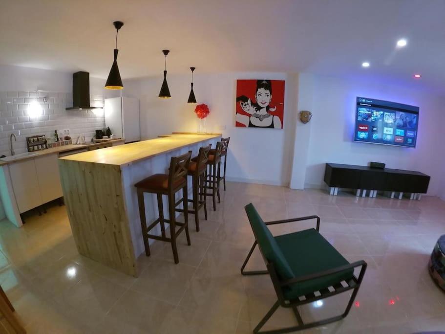 Сasa de vacaciones Luxury Happyhouse *