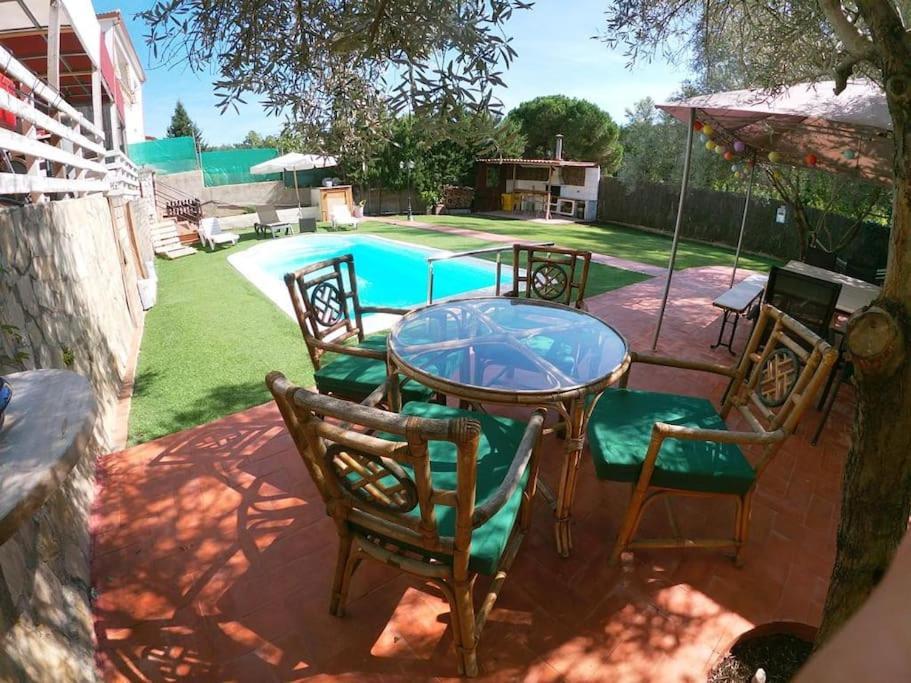 Luxury Happyhouse Сasa de vacaciones Mont Barbat