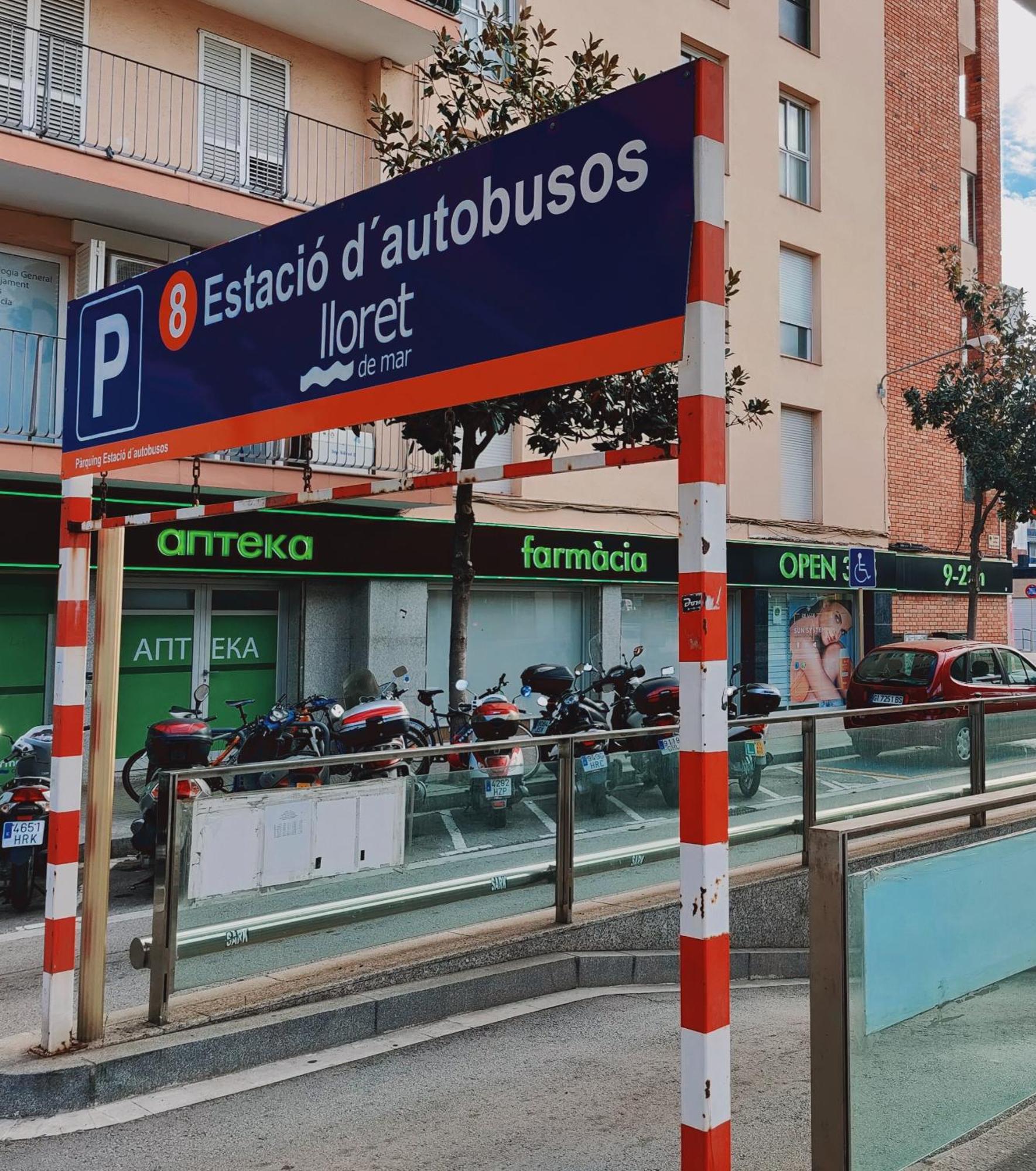 Apartamento Renthappydays Comme Chez Soi B 6 Lloret de Mar