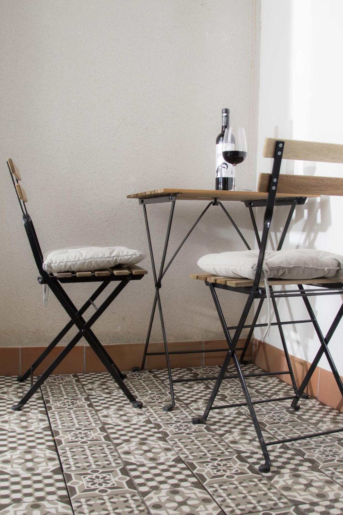 Modern - La Maca Apartment *