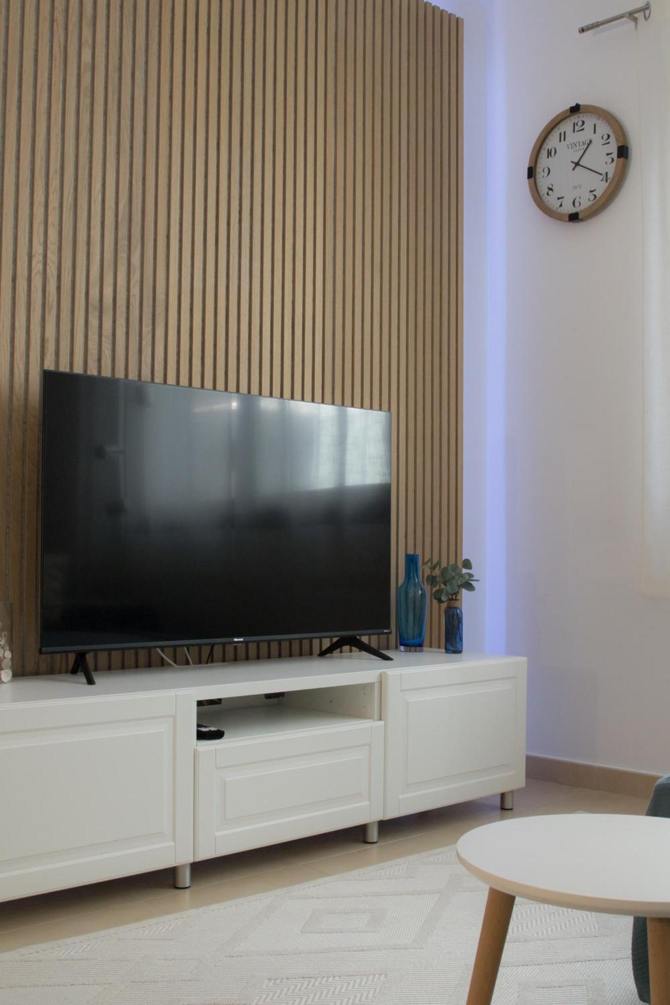 Modern - La Maca Apartment Tamariu