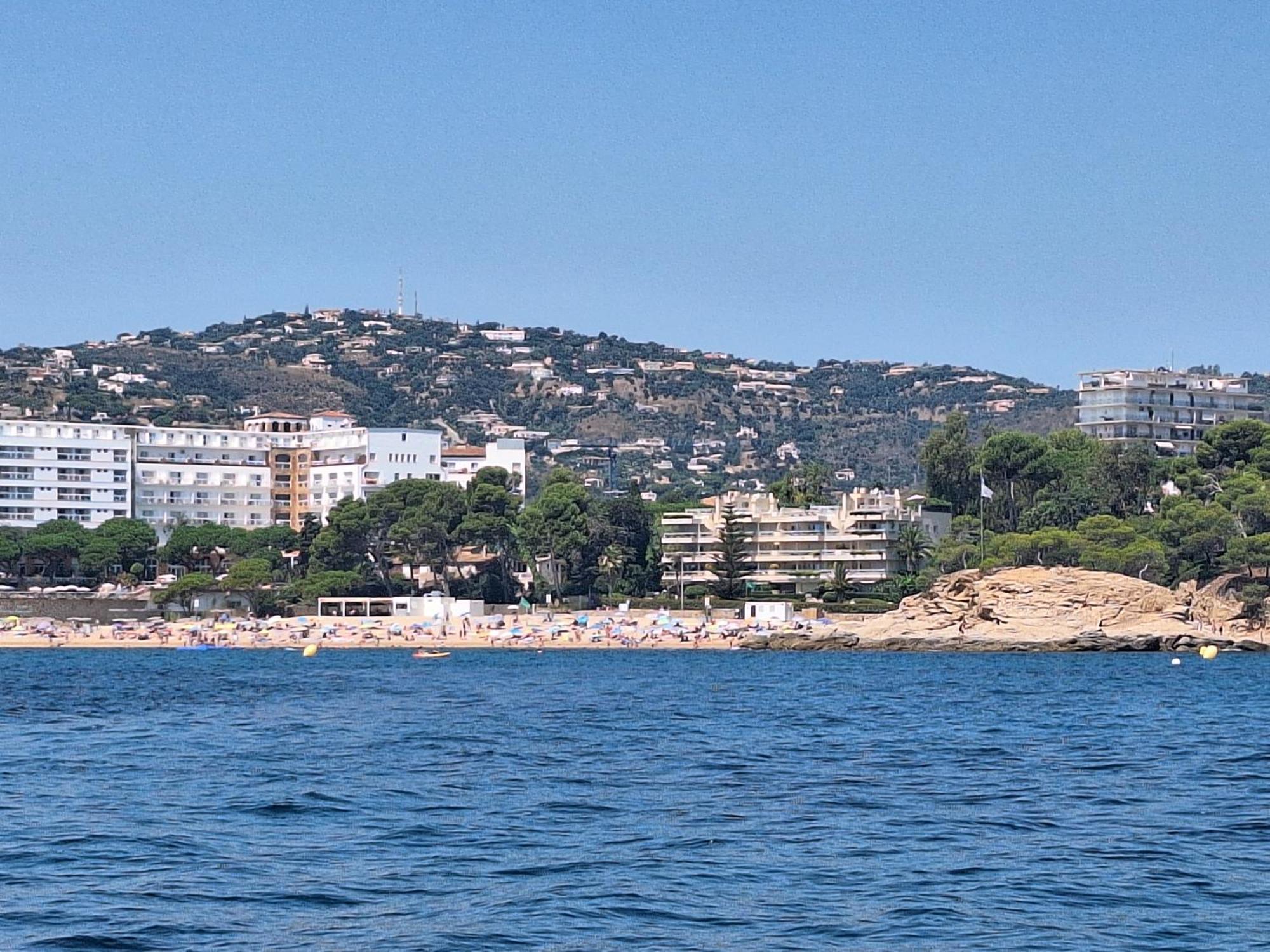 Apartment Roger 29 Platja d'Aro