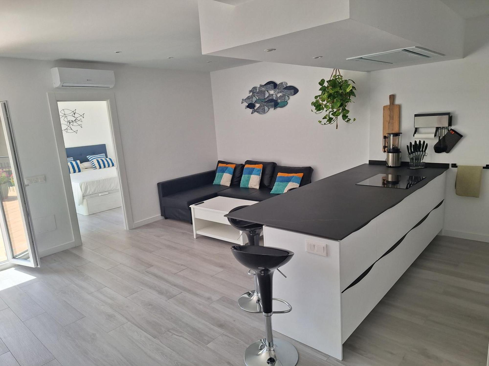Apartment Roger 29 Platja d'Aro