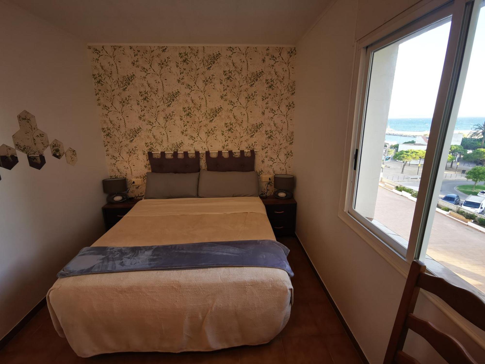 Apartamento Spacieux Rose Front Et Piscine *