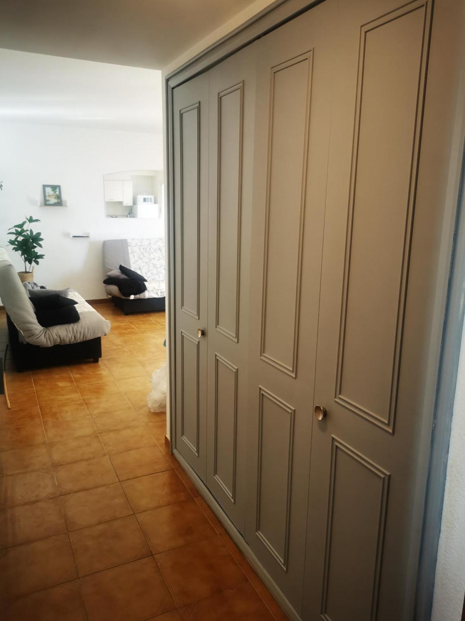 Apartamento Spacieux Rose Front Et Piscine
