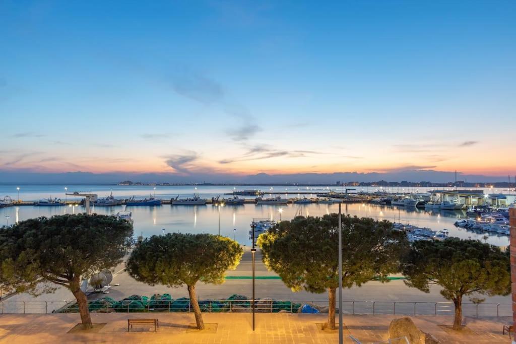 Сasa de vacaciones Merce 30-amplia Con Vistas Al Mar *