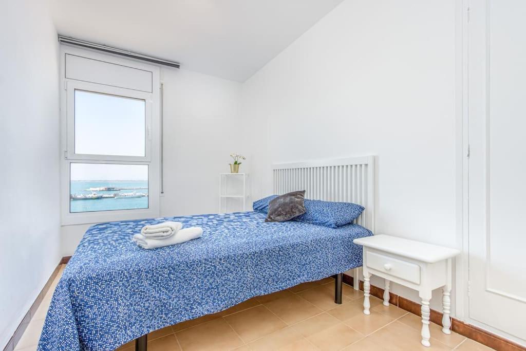 Сasa de vacaciones Merce 30-amplia Con Vistas Al Mar