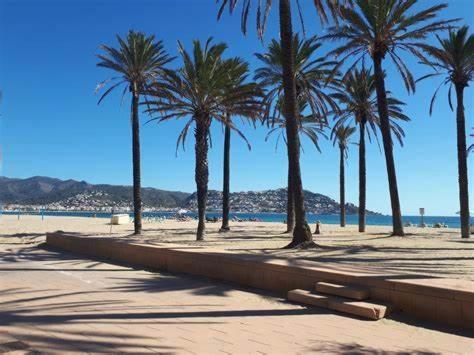 Сasa de vacaciones Merce 30-amplia Con Vistas Al Mar
