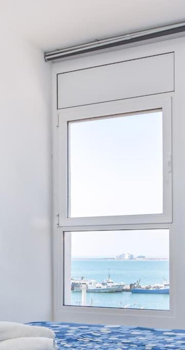 Сasa de vacaciones Merce 30-amplia Con Vistas Al Mar *