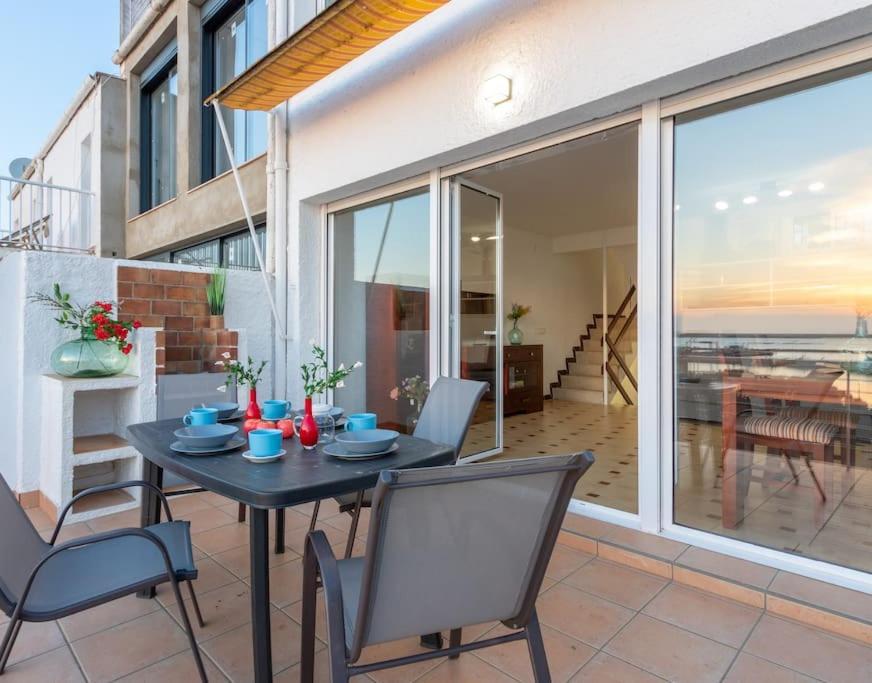 Merce 30-amplia Con Vistas Al Mar *