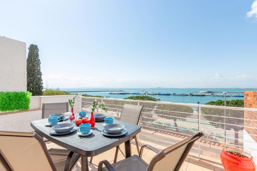 Сasa de vacaciones Merce 30-amplia Con Vistas Al Mar