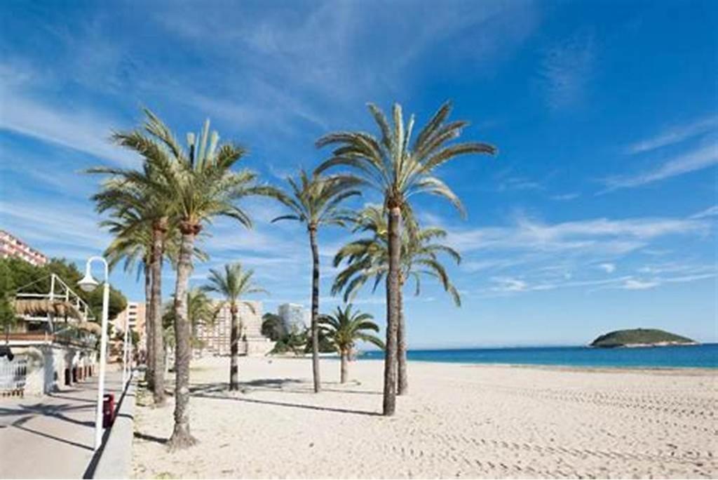 Merce 30-amplia Con Vistas Al Mar *