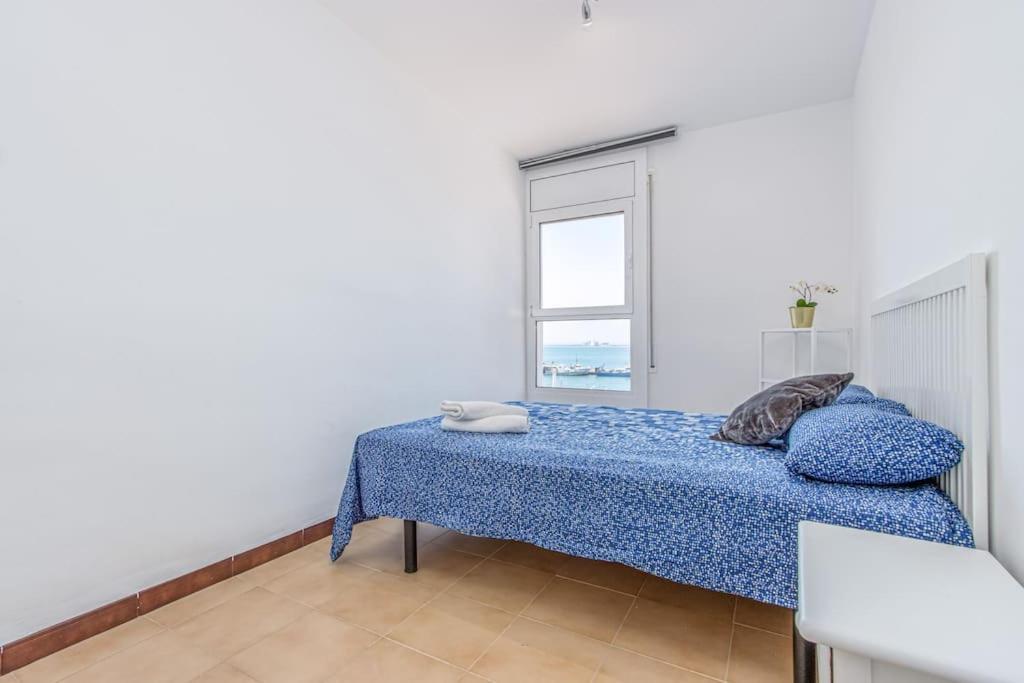 Merce 30-amplia Con Vistas Al Mar Сasa de vacaciones