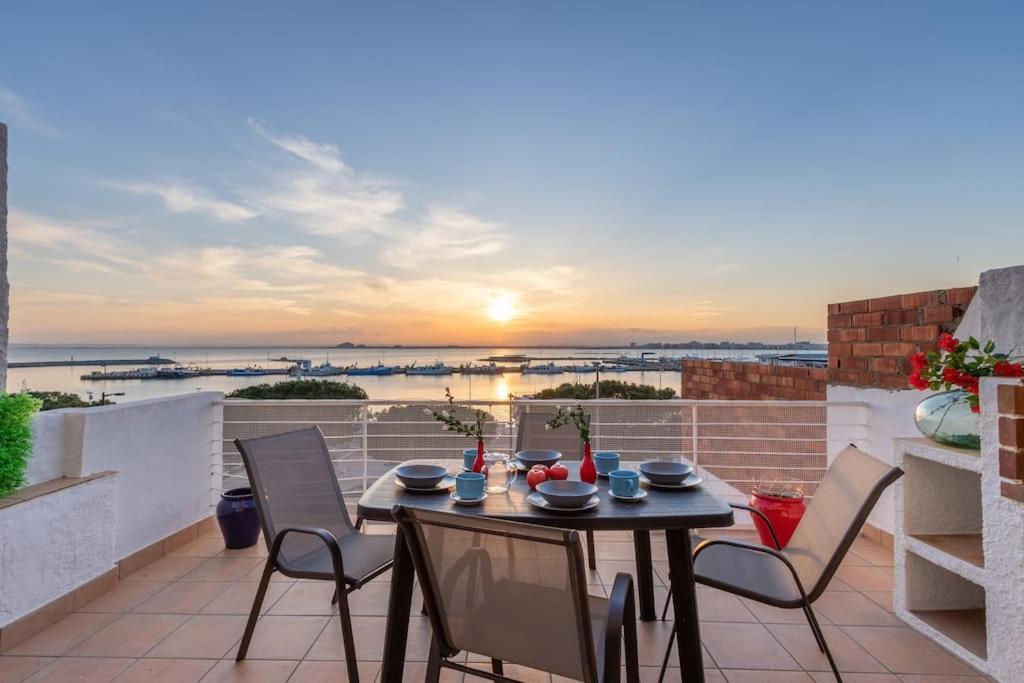 Сasa de vacaciones Merce 30-amplia Con Vistas Al Mar
