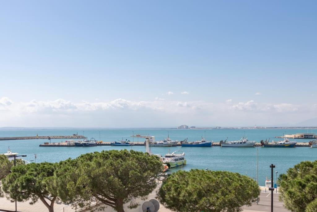Merce 30-amplia Con Vistas Al Mar *