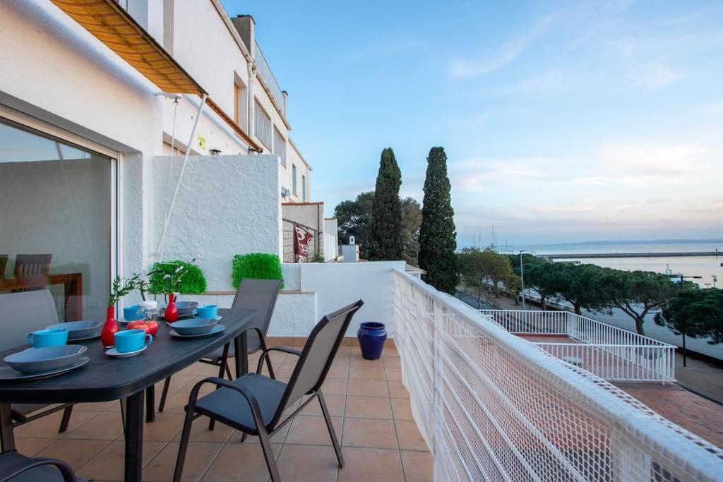 Сasa de vacaciones Merce 30-amplia Con Vistas Al Mar